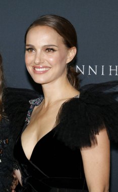 Natalie Portman
