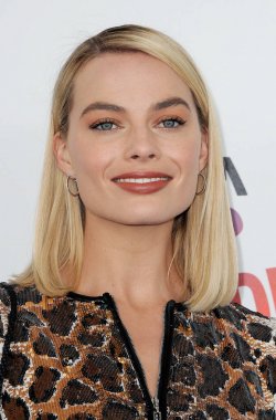 Margot Robbie