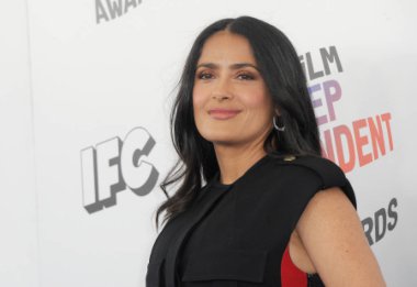 Selma Hayek