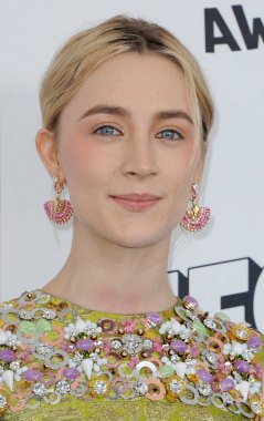 Saoirse Ronan