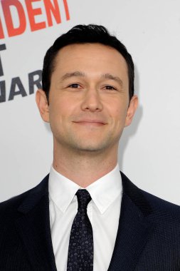 Joseph Gordon-Levitt