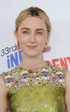 Saoirse Ronan