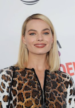 Margot Robbie