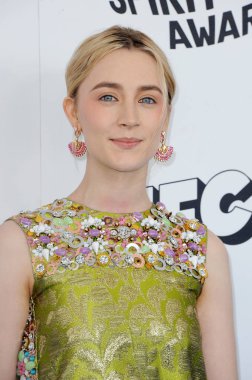 Saoirse Ronan