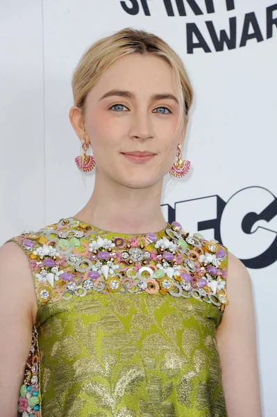 Saoirse Ronan