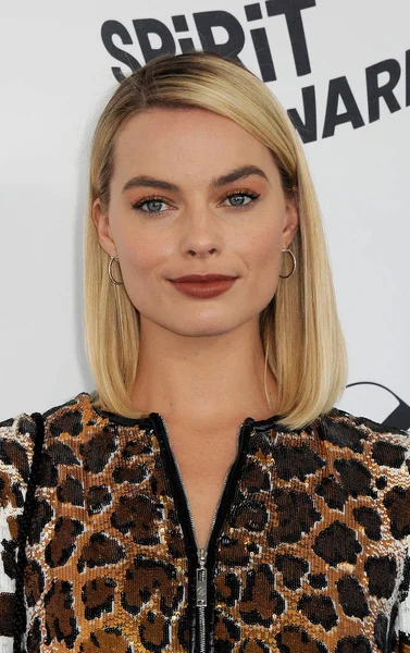 Margot Robbie — Stock Photo, Image