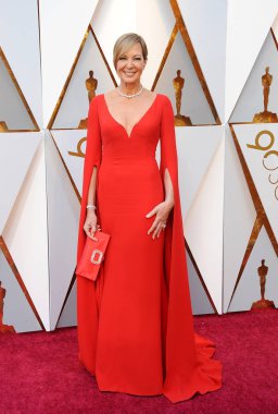 Allison Janney