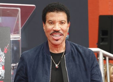 Lionel Richie