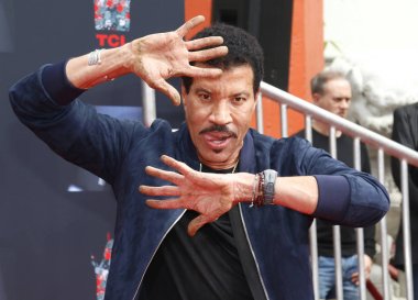 Lionel Richie