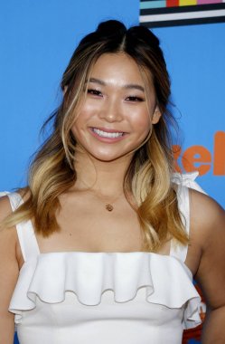 Chloe Kim