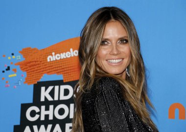 Heidi klum