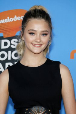 Lizzy Greene