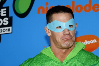 John Cena