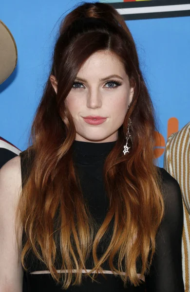 Sydney Sierota av Echosmith — Stockfoto