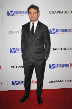 Jason Clarke