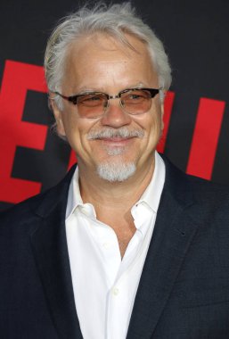 Tim Robbins