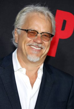 Tim Robbins