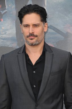 Joe Manganiello
