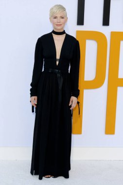 Michelle Williams