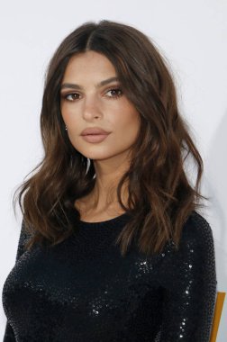 Emily ratajkowski