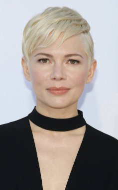 Michelle Williams