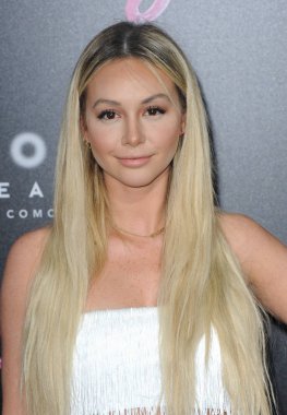 Corinne Olympios