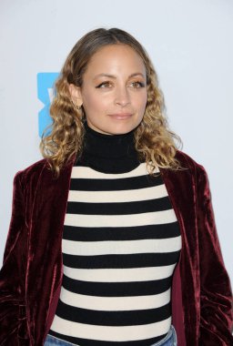 Nicole Richie