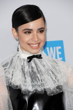 Sofia Carson