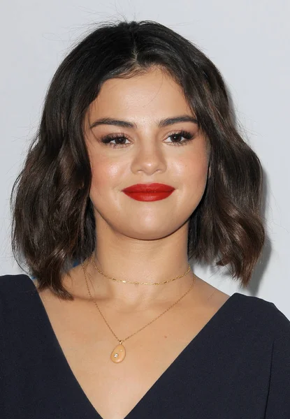 Selena Gomez — Stock Photo, Image