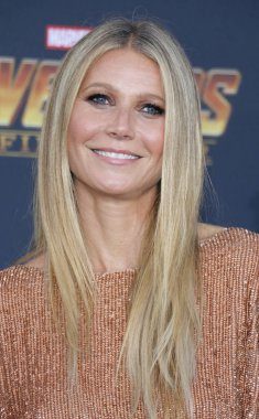 Gwyneth Paltrow