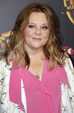 aktris Melissa Mccarthy