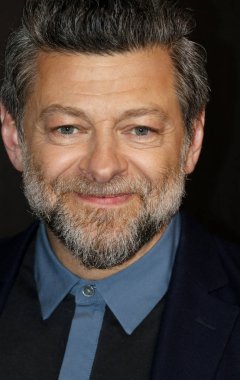 Andy Serkis