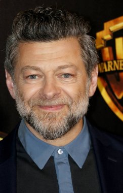Andy Serkis