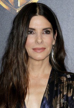 Sandra bullock