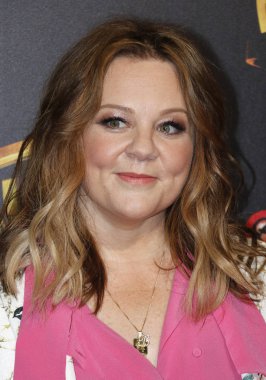 Melissa Mccarthy