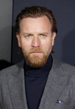 Ewan Mcgregor