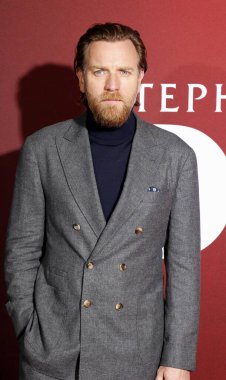 Ewan Mcgregor