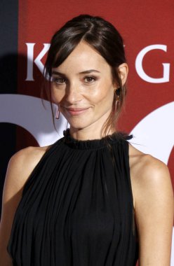 Jocelin Donahue