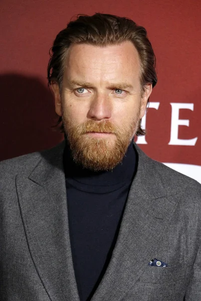 Ewan Mcgregor — Photo