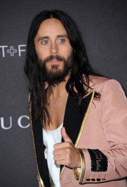 Jared Leto