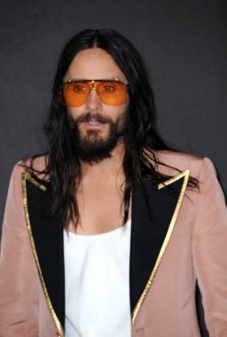 Jared Leto