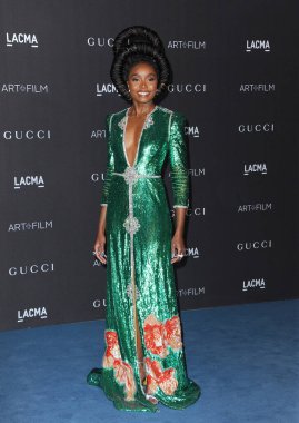Kiki Layne
