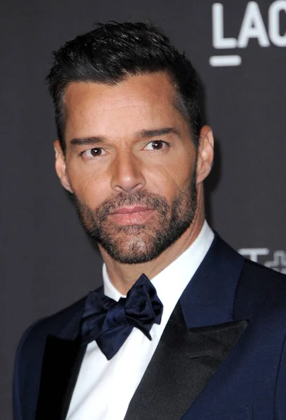 Ricky Martin — Stock Photo, Image