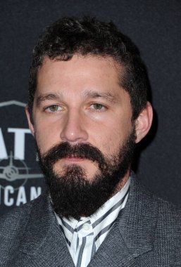 Shia Labeouf