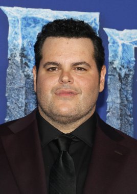josh gad