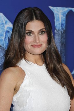 Idina Menzel