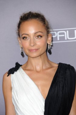 Nicole Richie