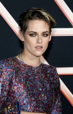 Kristen Stewart