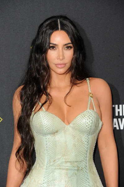 Kim kardashian — Foto Stock