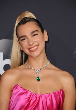Dua Lipa
